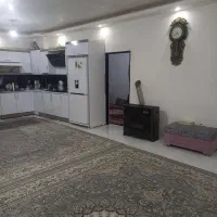 اپارتمان طبقه دوم رویه پیلوت