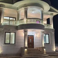 ویلادوبلکس ۱۸۴متر جاده ماسوله