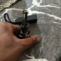 هدلایت سفید قوی|قطعات یدکی و لوازم جانبی|قم, وادی السلام|دیوار