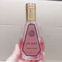 عطر، ادکلن
