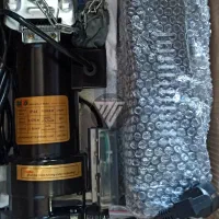 موتور کرکره برقی ساید کوییکو QUIKO 300KG DC