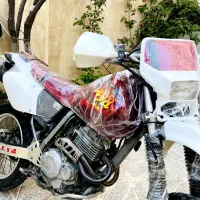 هوندا xr baja 250