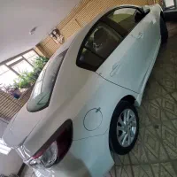 مزدا 3 نیو تیپ چهار تک برگ سند