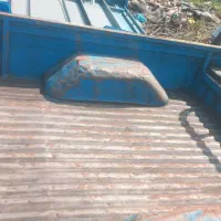 اتاق عقب نیسان|قطعات یدکی و لوازم جانبی|آستانه اشرفیه, |دیوار