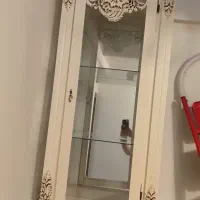 بوفه تمیز در حد نو