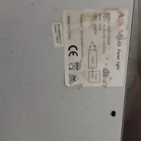 پنل ال ای دی بک لایت یا پنل مهتابی ۳۰در۱۲۰ ۳عدد|لامپ و چراغ|تهران, دردشت|دیوار