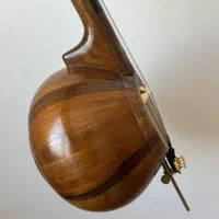 کمانچه آلتو مهر چنگی