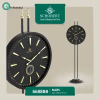 ساعت پایه دار|ساعت دیواری و تزئینی|تهران, شوش (باغ آذری)|دیوار