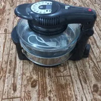 هواپز بدون روغن دیجیتال