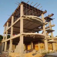 اجرای سقف وستون