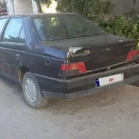 خریدار ماشین تصادفی