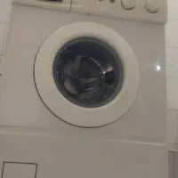 لباسشویی|ماشین لباسشویی و خشککن لباس|ایذه, |دیوار