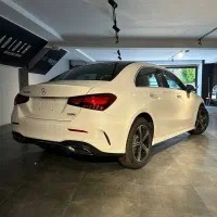 بنز A200l|خودرو سواری و وانت|تهران, بنیهاشم|دیوار