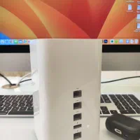 Apple Airport Extreme A1521