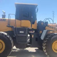 لودرشانتوی زدال ۵۰