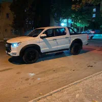 kmc t8|خودرو سواری و وانت|کرمانشاه, |دیوار