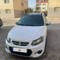فروش کوییک ار سفید مشکی ۱۴۰۱ نیمه دوم