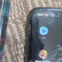 گوشی ردمی 9t|موبایل|فومن, |دیوار