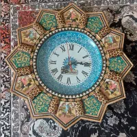 ساعت دیواری