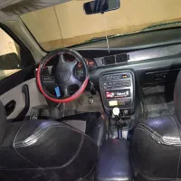 سمند مدل ۸۳|خودرو سواری و وانت|بروجرد, |دیوار