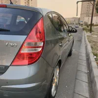 هیوندای i30 مدل ۲۰۱۱ فول بسیار سالم و دیدنی|خودرو سواری و وانت|تهران, آسمان|دیوار