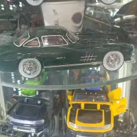 فلزی سایز بزرگ