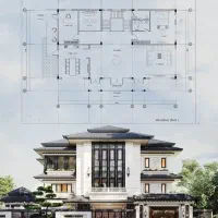 استخدام مهندس معمار  (خانم)