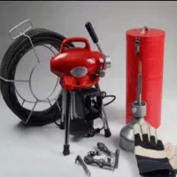 لوله بازکنی منصف در کل شهر فوری تضمینی شبانه روزی