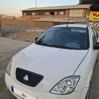 تیبا ۲ مدل ۹۶