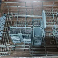 ظرفشویی ریتون مدل گلدن تاچ|ماشین ظرفشویی|اصفهان, صدف|دیوار