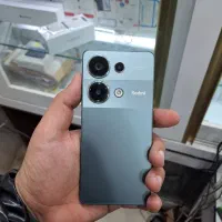 گوشی Xiaomi note 13 pro 256 گیگابایت