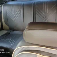 روکش صندلی ۴۰۵و پارس