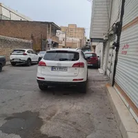 جک اس ۵|خودرو سواری و وانت|دورود, |دیوار