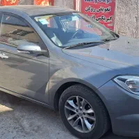 برلیانس H330 1650|خودرو سواری و وانت|تهران, استخر|دیوار