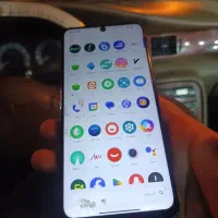 Poco x4 pro|موبایل|تهران, علی‌آباد|دیوار