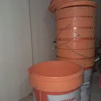 سطل ۲۰ لیتری