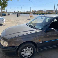 پارس مدل ۸۱موتور ۱۸۰۰|خودرو سواری و وانت|فریمان, |دیوار