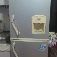 یخچال بسیار تمیز