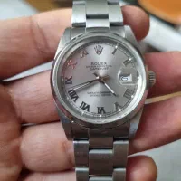 ساعت رولکس  اتوماتیک