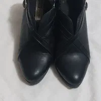 کفش زنانه|کیف، کفش، کمربند|تربت جام, والفجر|دیوار