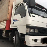 هیوندا مدل ۸۴ استثنایی
