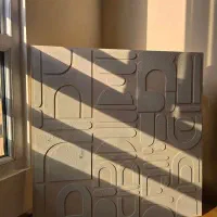 تابلو مدرن و مینیمال