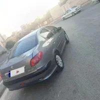 206sd v20|خودرو سواری و وانت|اسلام‌شهر, شهرک مهدیه|دیوار