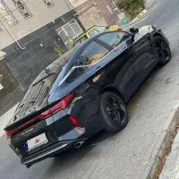 Kmc j7 مدل ۱۴۰۲ بی رنگ|خودرو سواری و وانت|فردیس, فردیس|دیوار