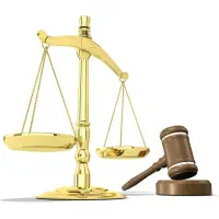 وکیل پایه یک دادگستری