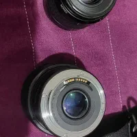 دوربین canon1300d|دوربین عکاسی و فیلم‌برداری|تهران, مهرآباد|دیوار