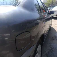 سمندef7|خودرو سواری و وانت|اصفهان, فروردین|دیوار