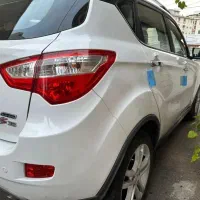 چانگان cs35 مدل ۹۶|خودرو سواری و وانت|رشت, دیلمان|دیوار