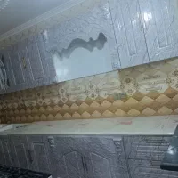 نصب و تعمیر کابینت آشپزخانه در سراوان و حومه