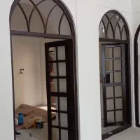 نقاش ساختمان /رنگ کاری